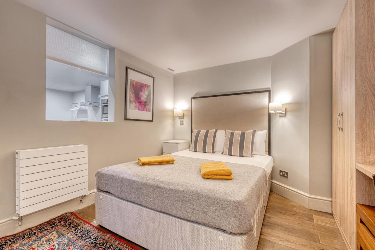 Stay Covent Garden London Ngoại thất bức ảnh