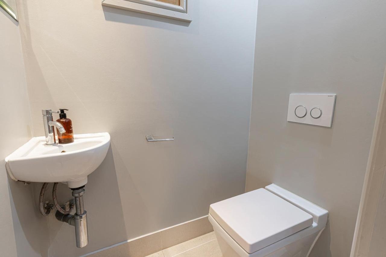 Stay Covent Garden London Ngoại thất bức ảnh