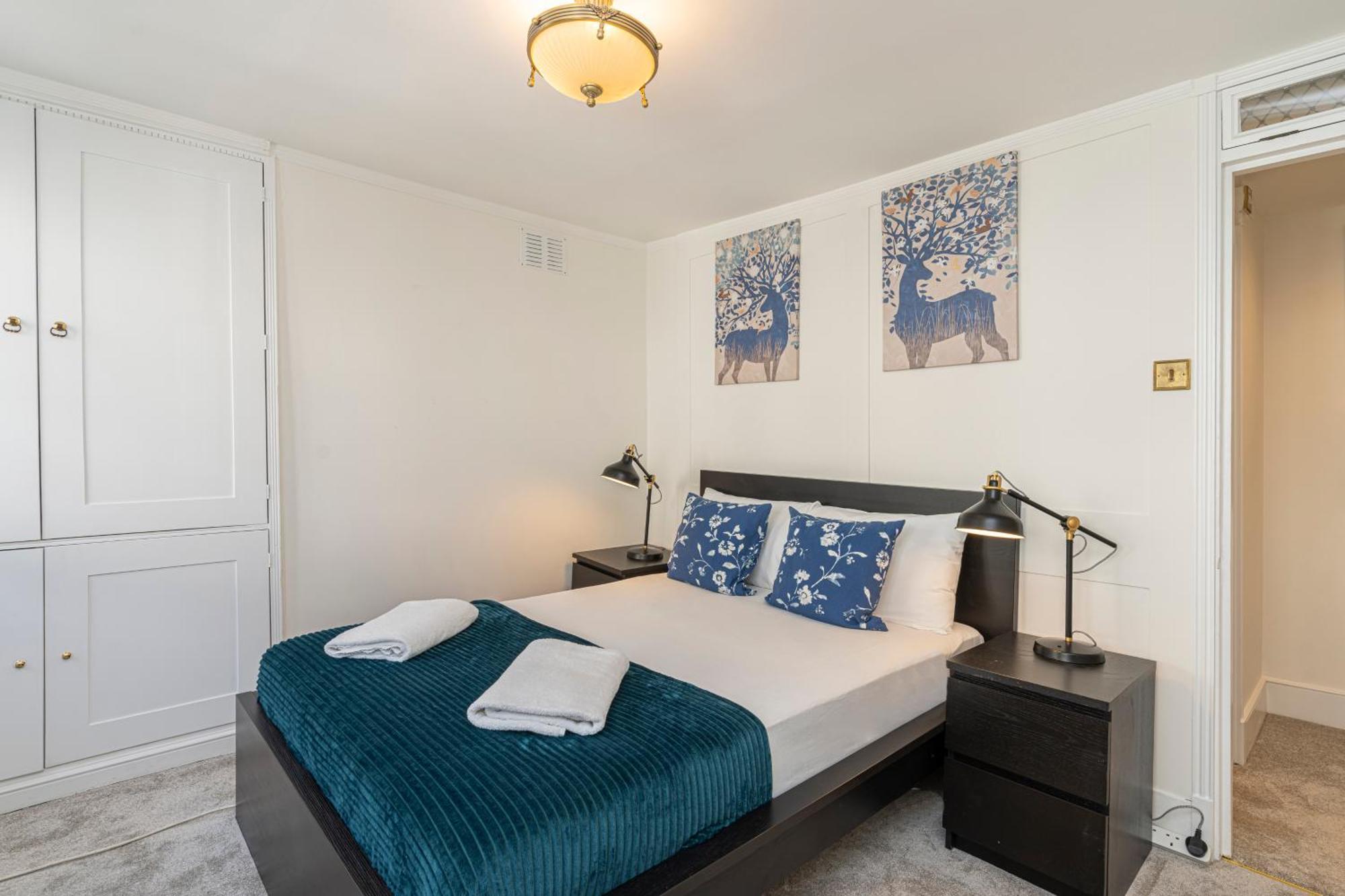 Stay Covent Garden London Ngoại thất bức ảnh