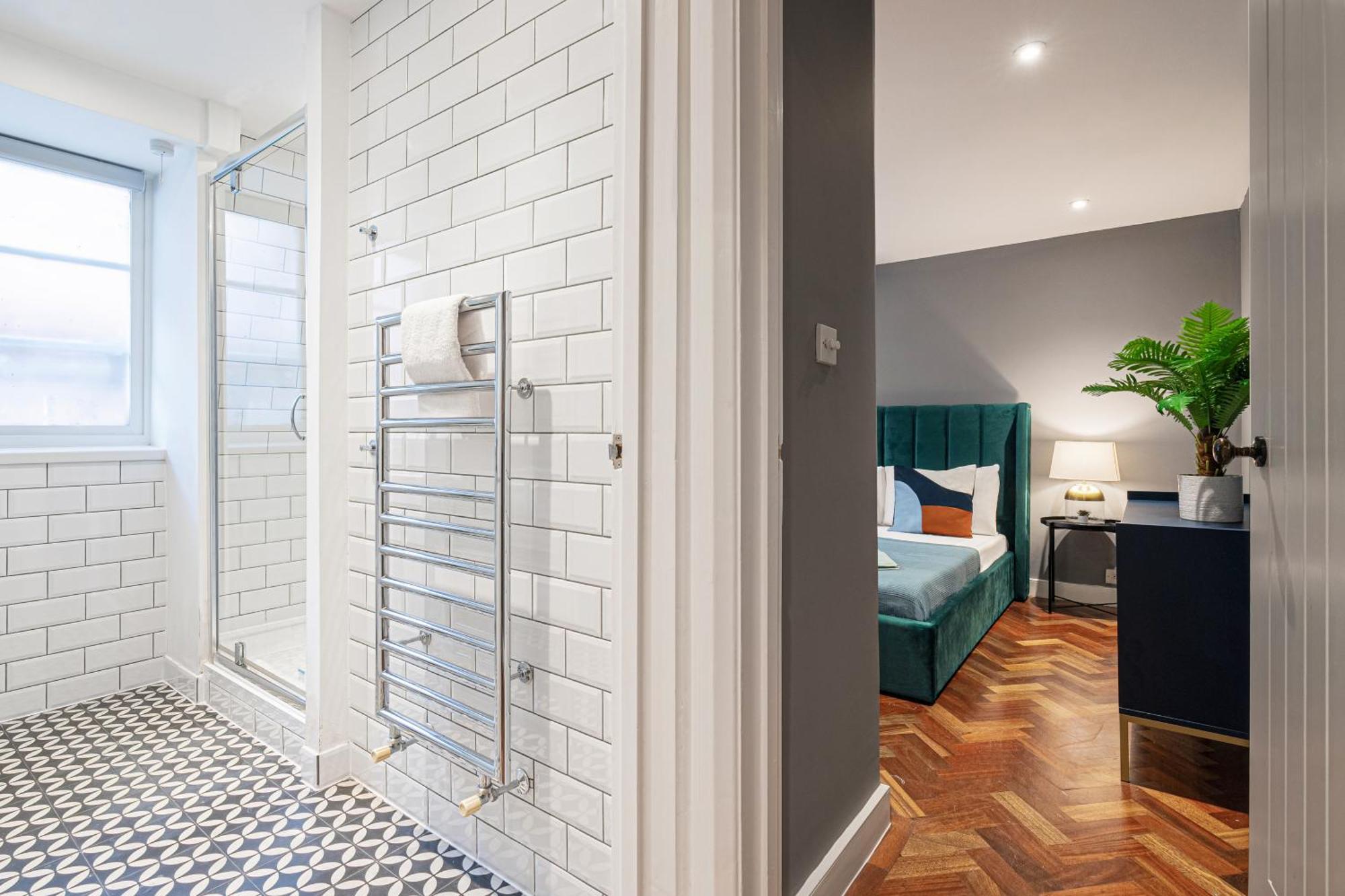 Stay Covent Garden London Ngoại thất bức ảnh