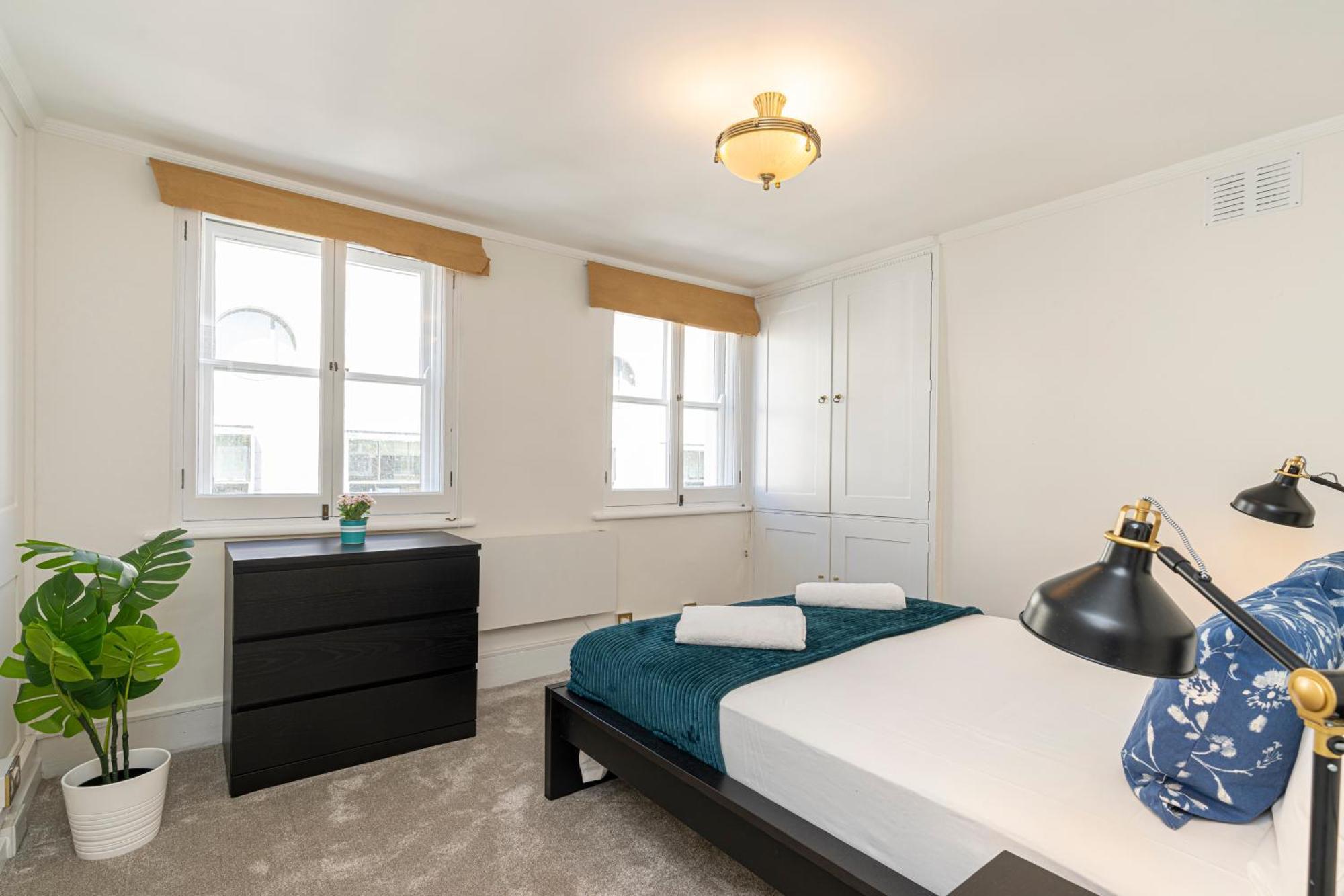 Stay Covent Garden London Ngoại thất bức ảnh