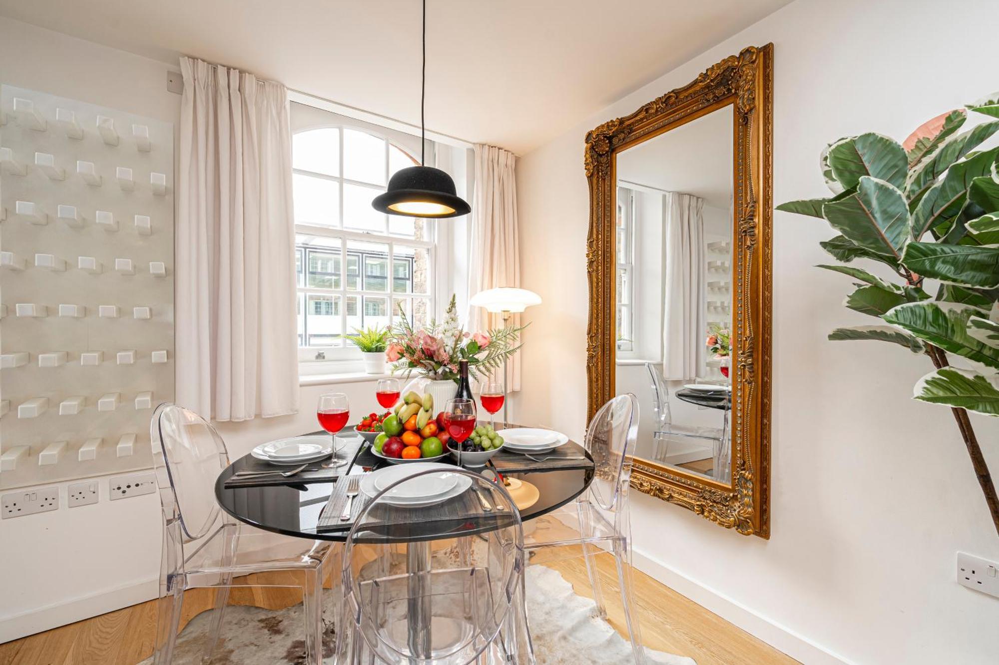 Stay Covent Garden London Ngoại thất bức ảnh