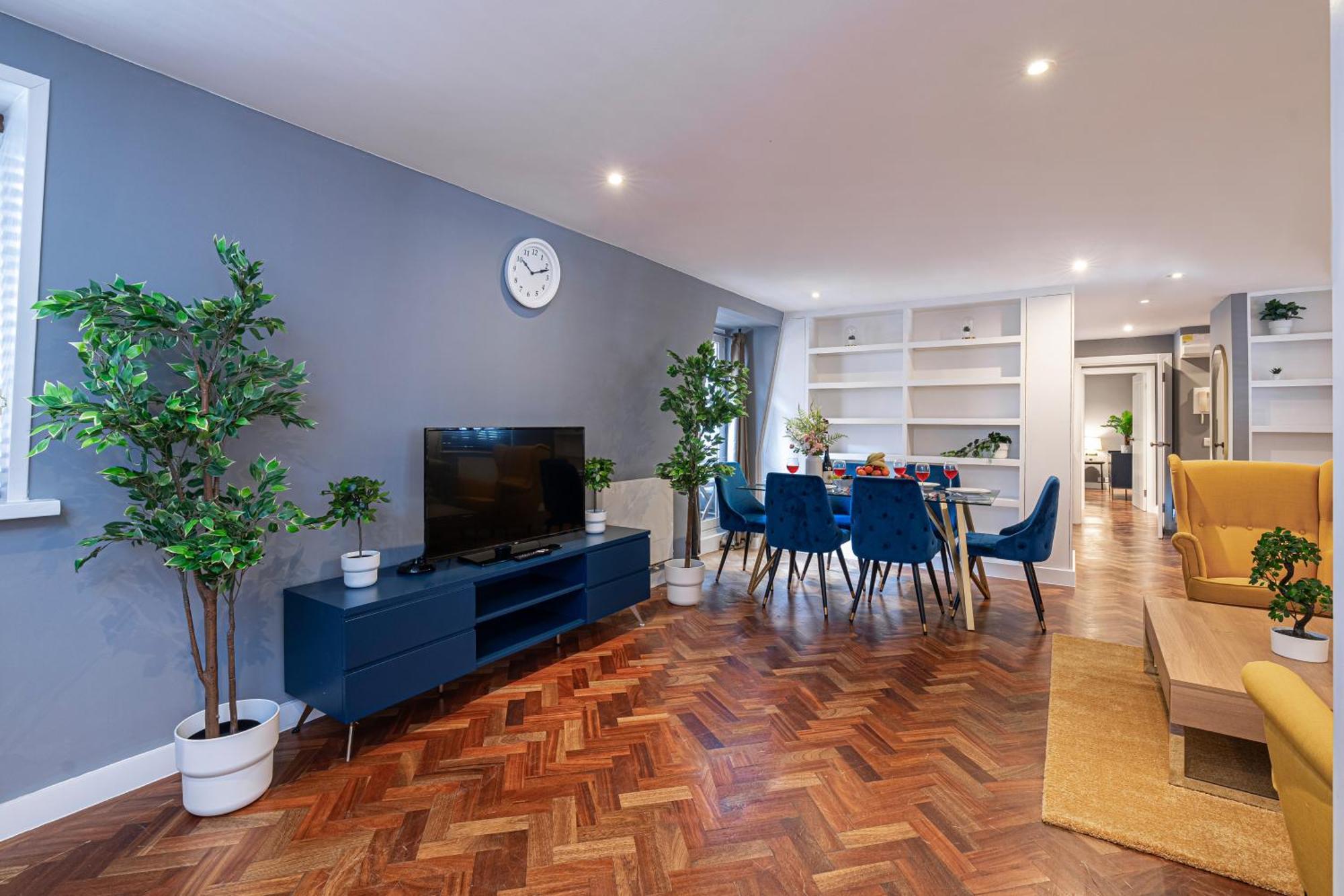 Stay Covent Garden London Ngoại thất bức ảnh