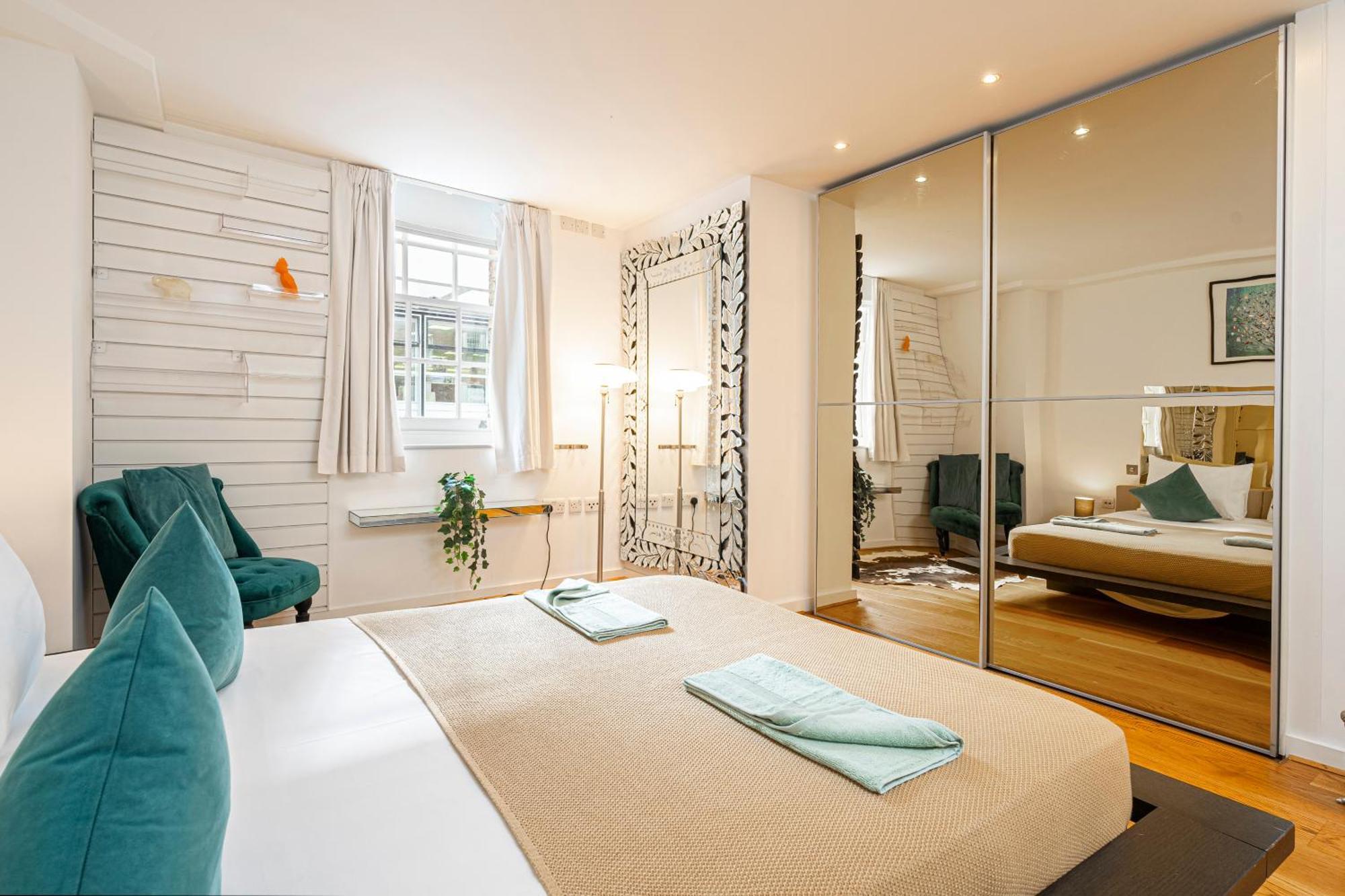 Stay Covent Garden London Ngoại thất bức ảnh