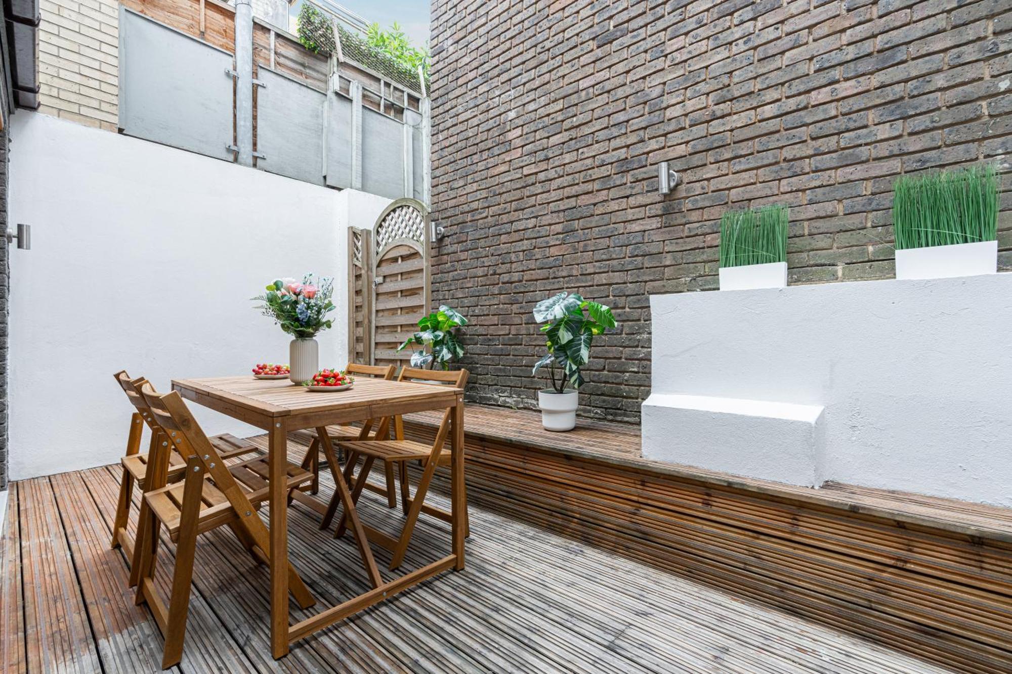 Stay Covent Garden London Ngoại thất bức ảnh